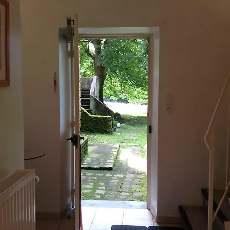 Gite Dans Un Domaine Historique Chevreuse Buitenkant foto