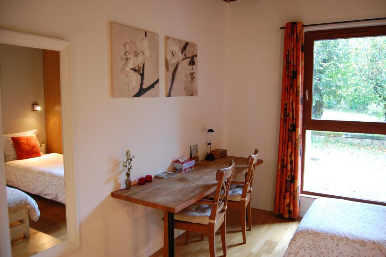 Dans Un Domaine Historique Holiday home
