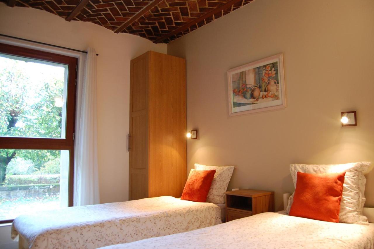 Dans Un Domaine Historique Holiday home Chevreuse