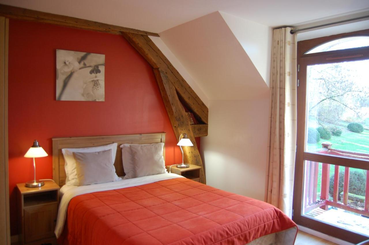 Dans Un Domaine Historique Holiday home Chevreuse