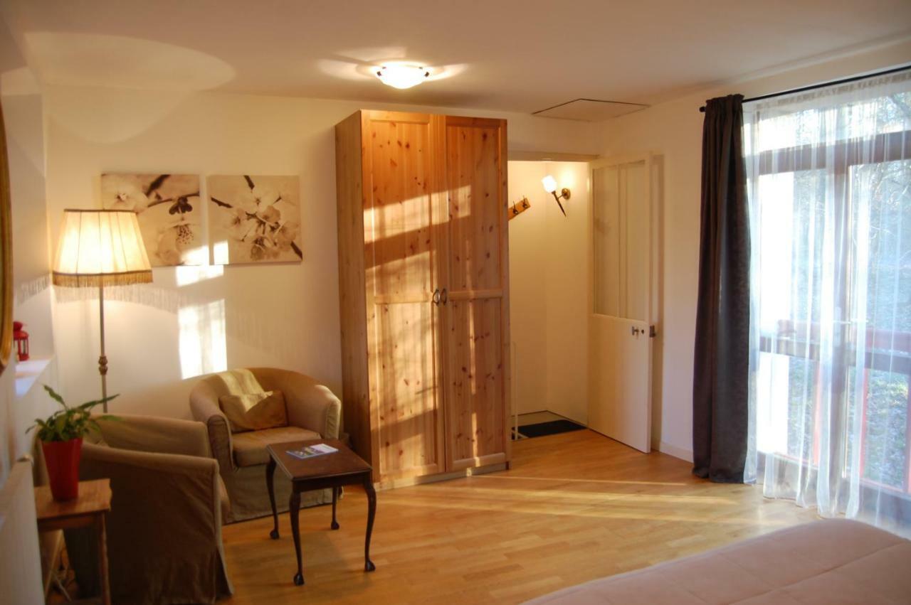 Holiday home Dans Un Domaine Historique