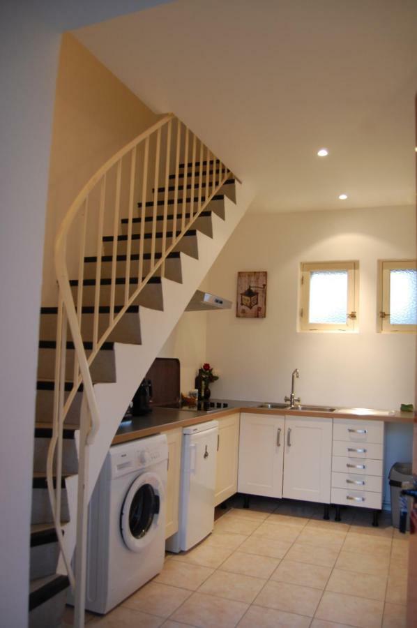 Holiday home Dans Un Domaine Historique