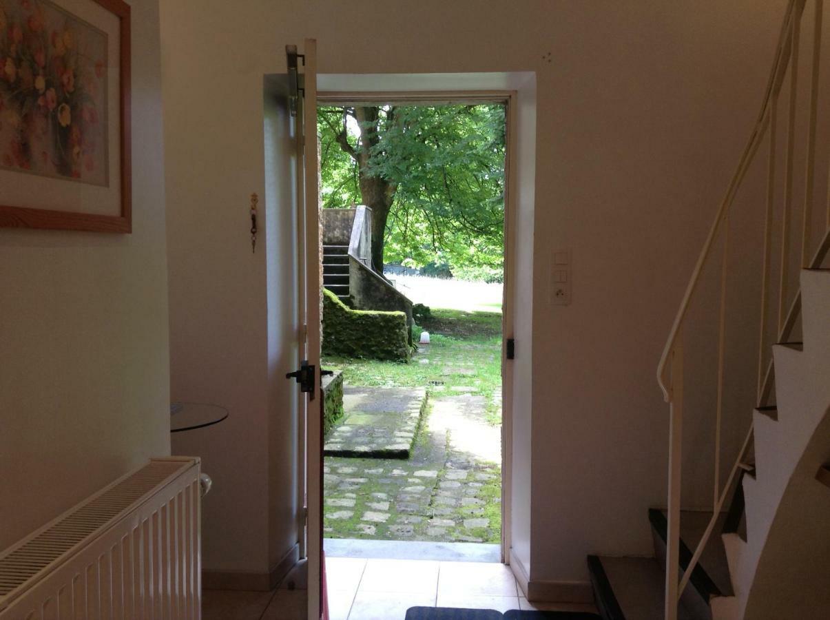 Holiday home Dans Un Domaine Historique Chevreuse