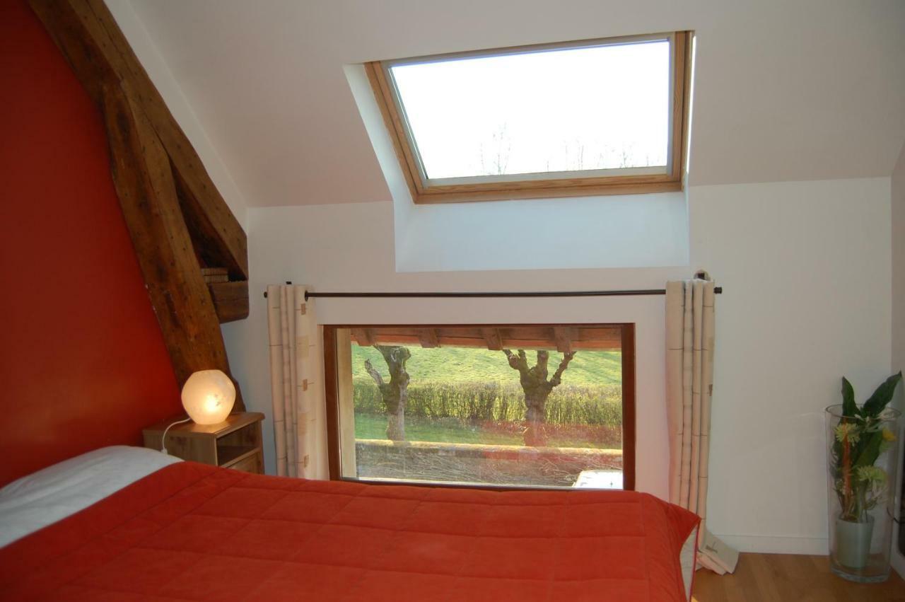Holiday home Dans Un Domaine Historique *