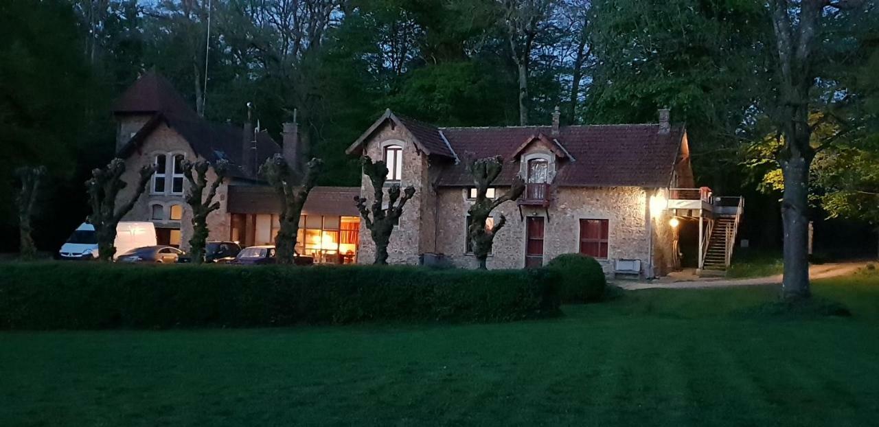 Holiday home Dans Un Domaine Historique *