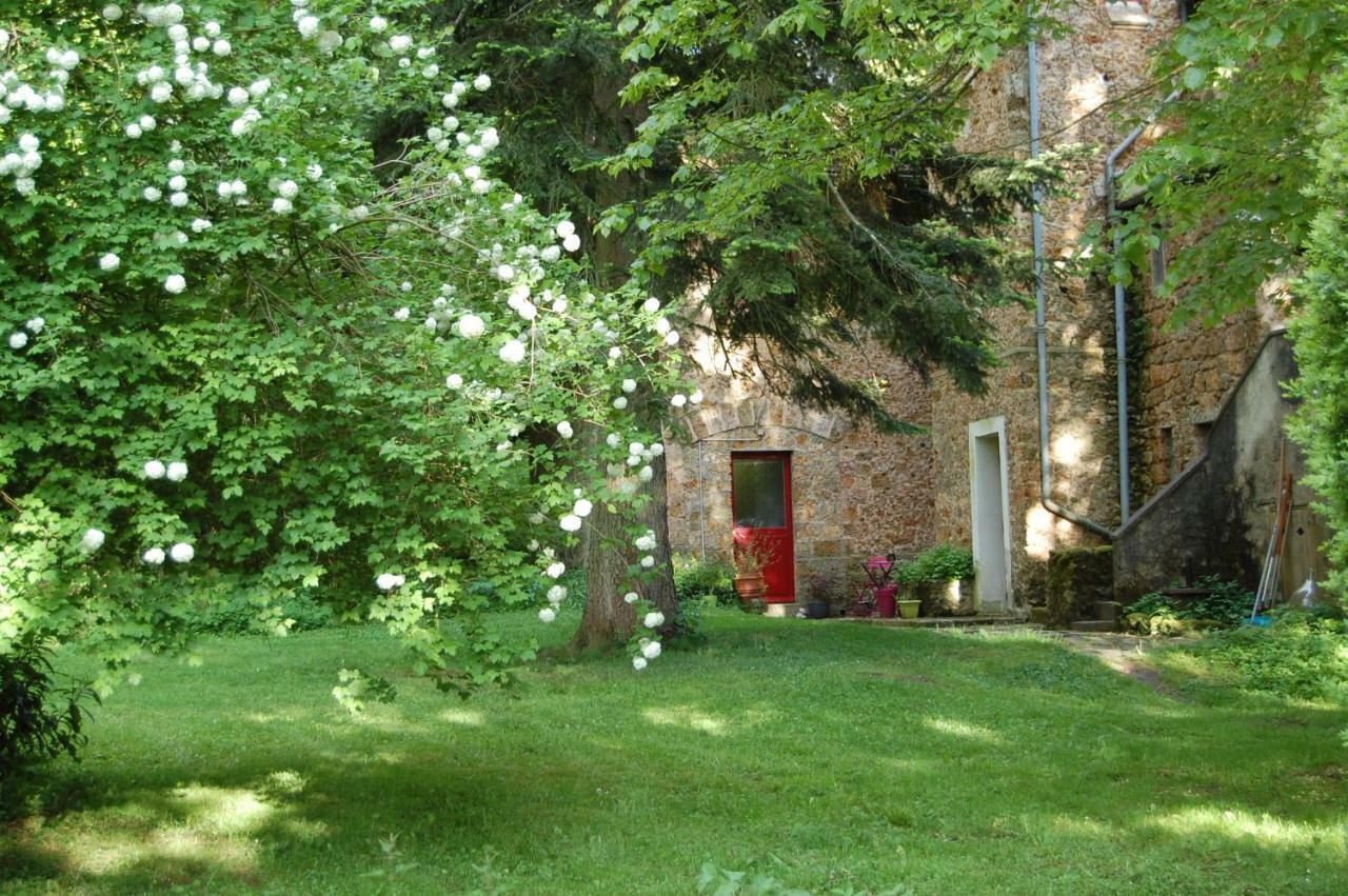 Holiday home Dans Un Domaine Historique