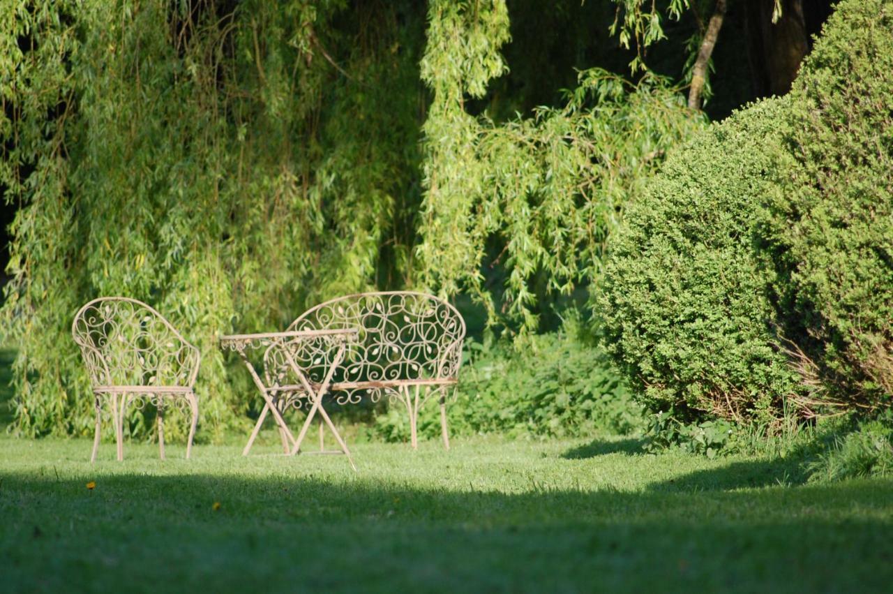 Holiday home Dans Un Domaine Historique *