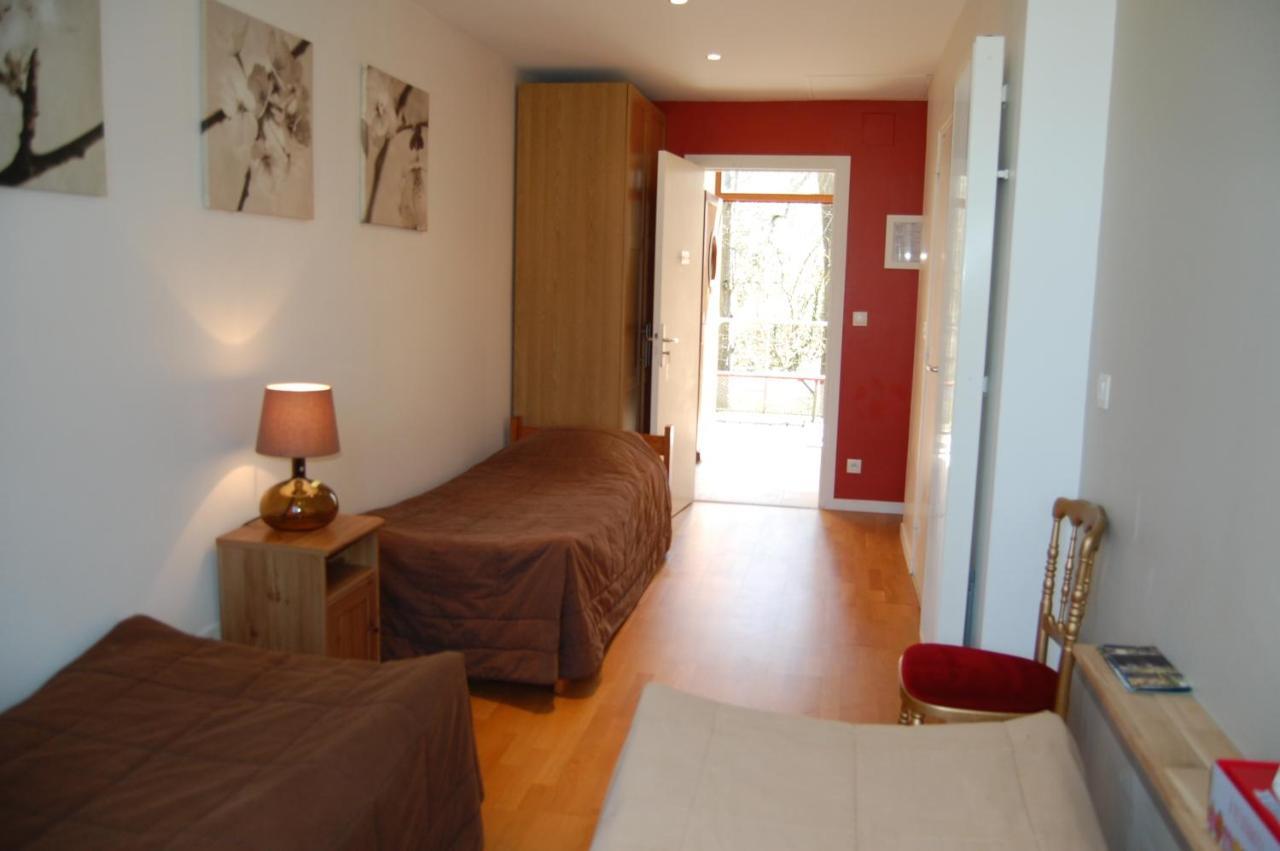 Dans Un Domaine Historique Holiday home